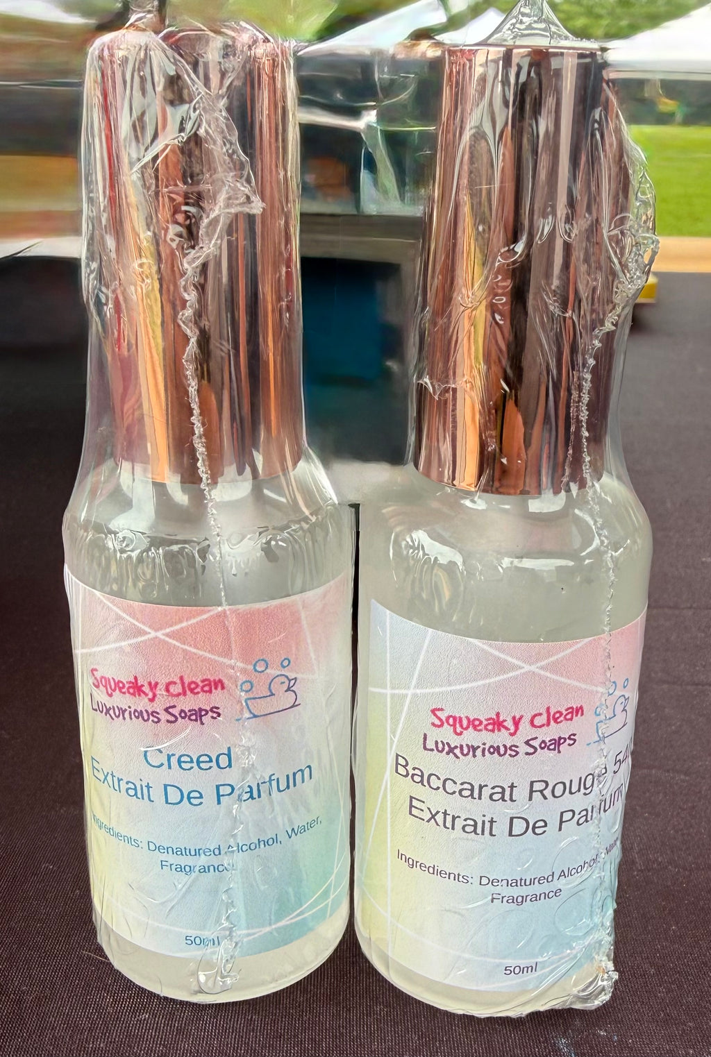 Perfume/Cologne 50ml