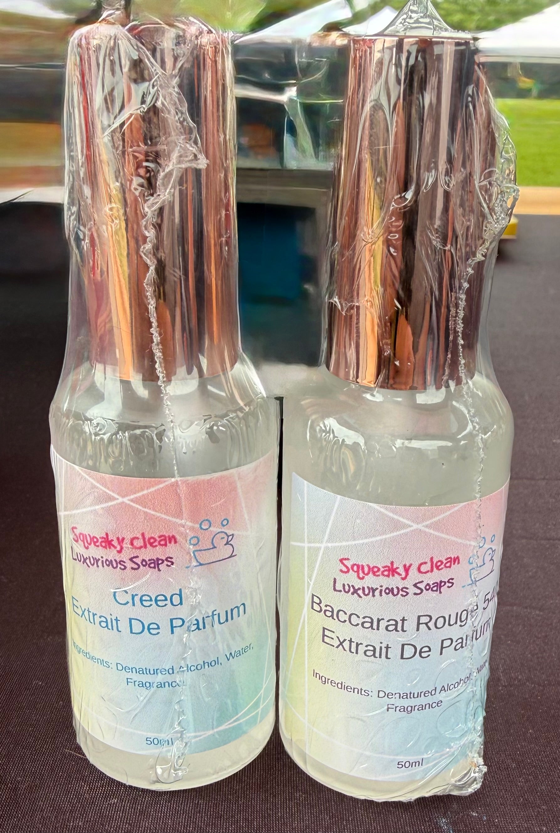 Perfume/Cologne 50ml