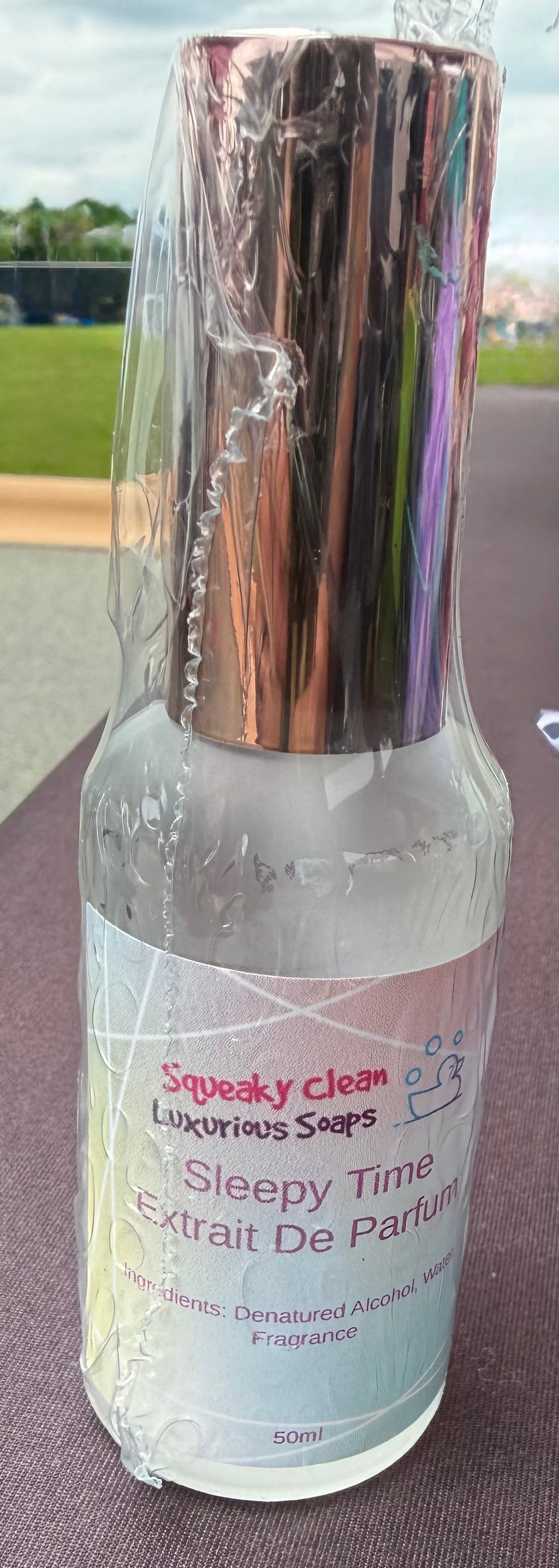 Perfume/Cologne 50ml