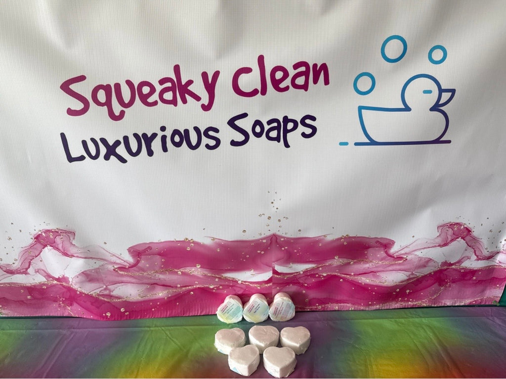 Bath Bombs (2.5oz)