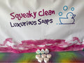 Bath Bombs (2.5oz)