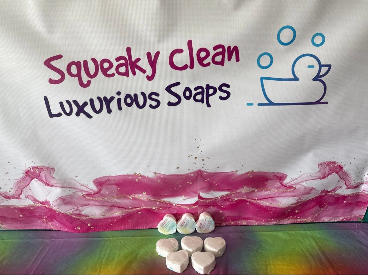 Bath Bombs (2.5oz)