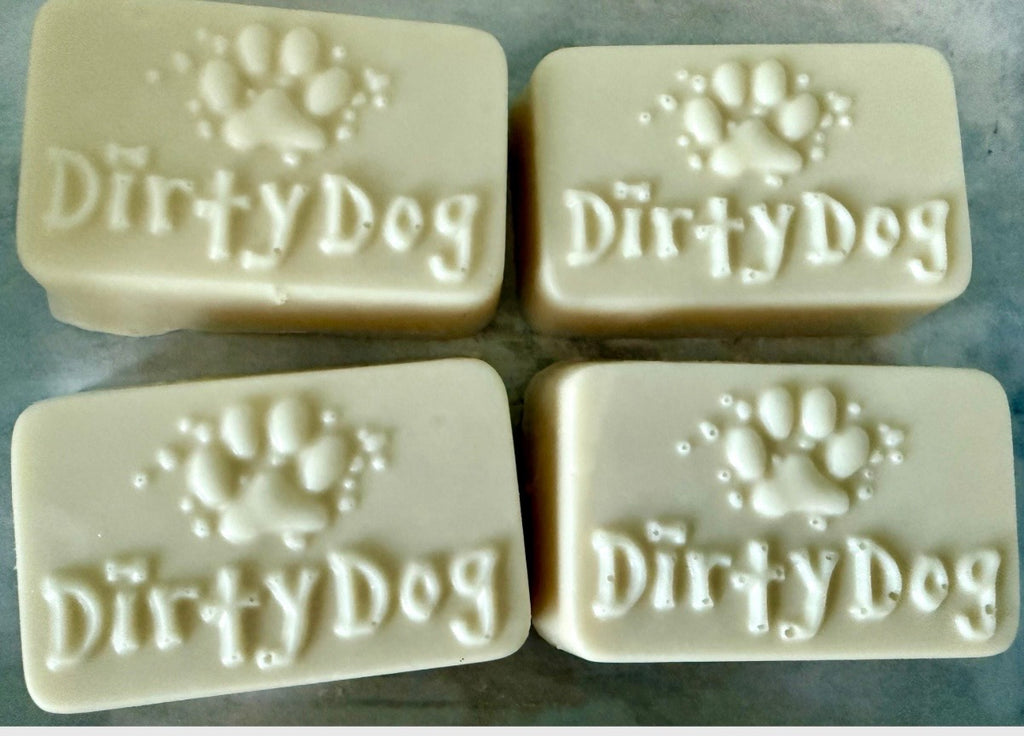 Dirty Dog Soap (4oz)