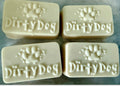 Dirty Dog Soap (4oz)