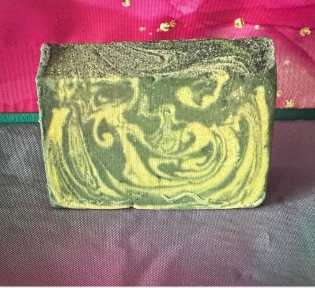 Men’s Bar Soap (4oz)