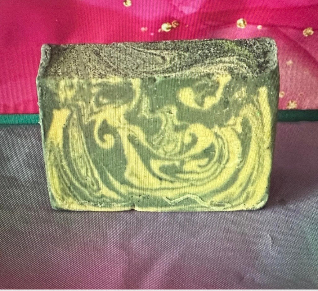 Men’s Bar Soap (4oz)
