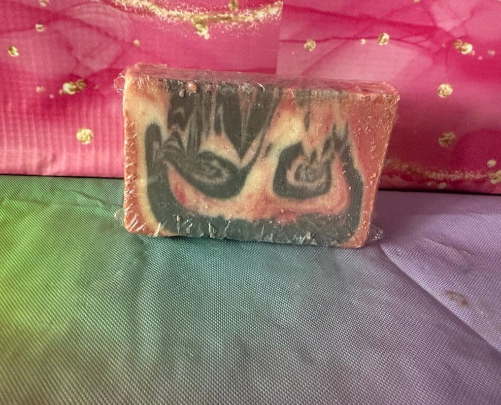 Men’s Bar Soap (4oz)