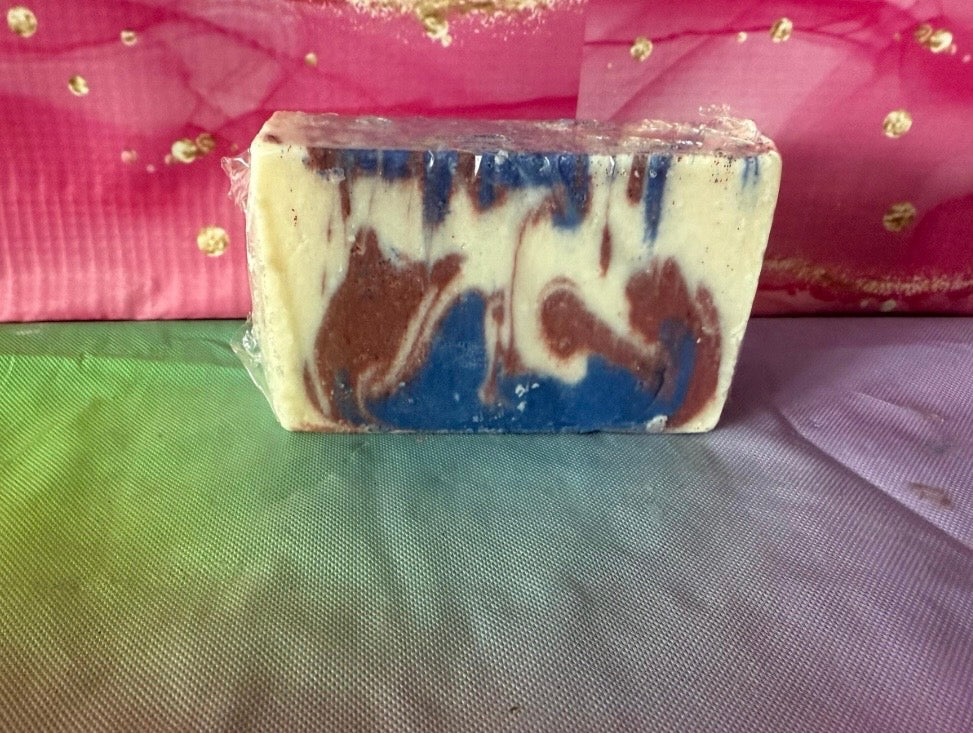 Men’s Bar Soap (4oz)