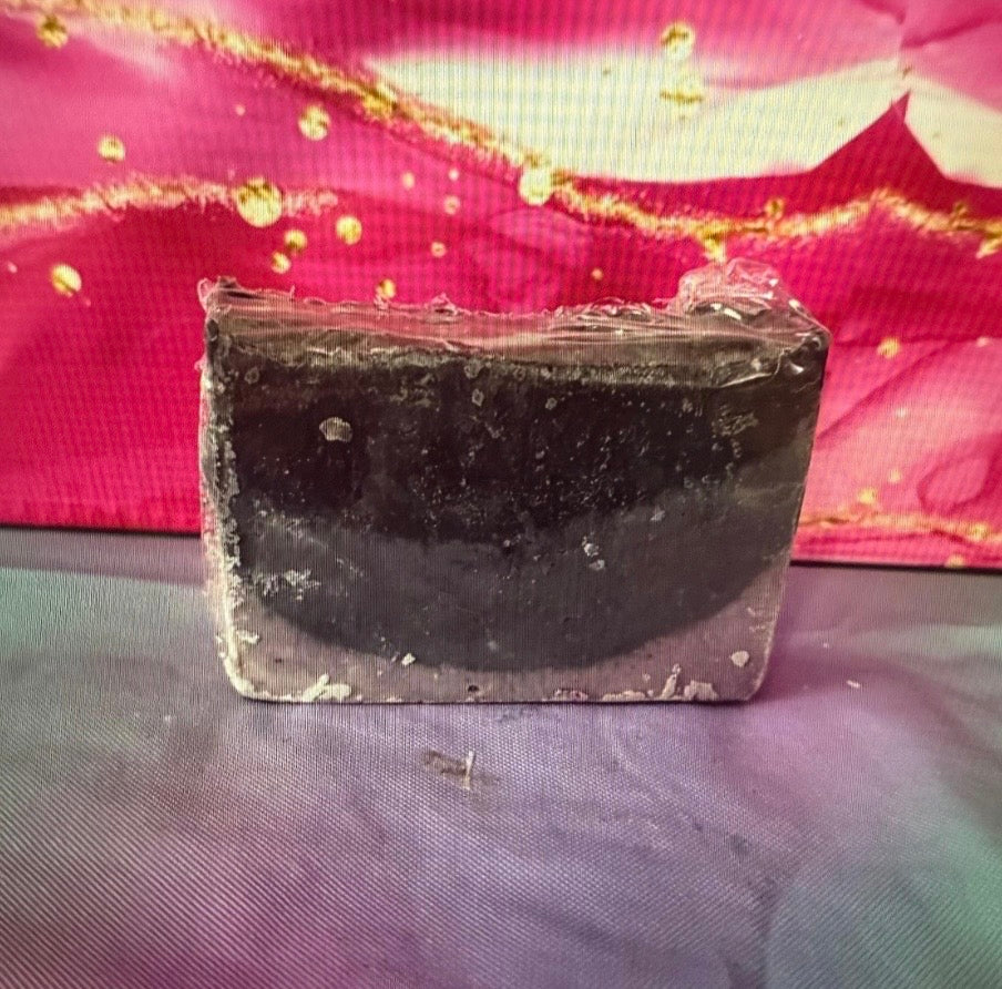 Men’s Bar Soap (4oz)