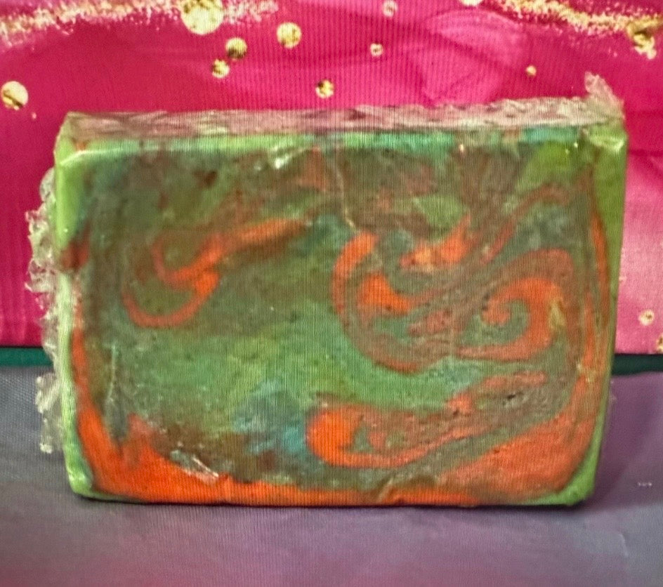 Men’s Bar Soap (4oz)