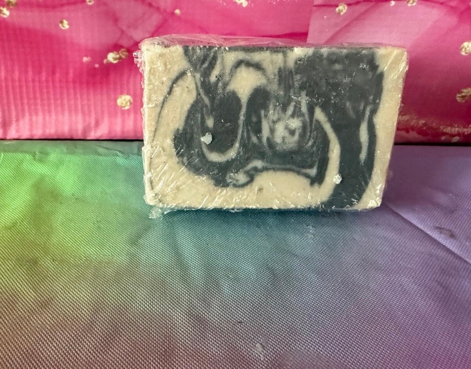 Women’s Bar Soap (4oz)
