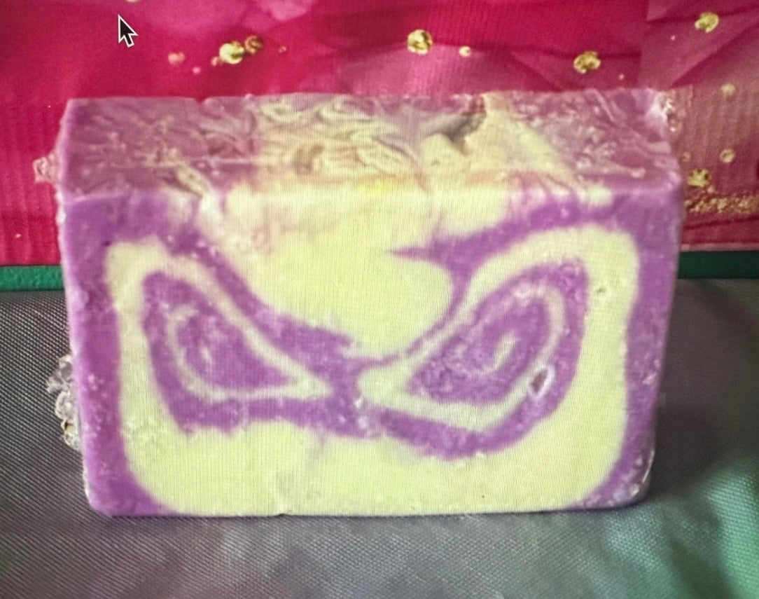 Women’s Bar Soap (4oz)