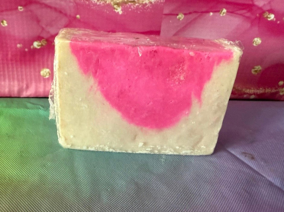 Women’s Bar Soap (4oz)
