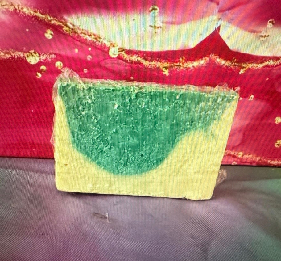 Women’s Bar Soap (4oz)