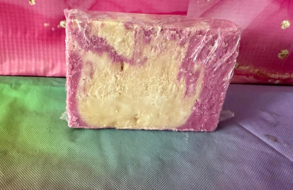 Women’s Bar Soap (4oz)