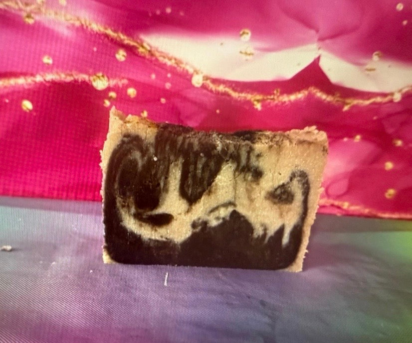 Clean & Fruity Bar Soap (4oz)