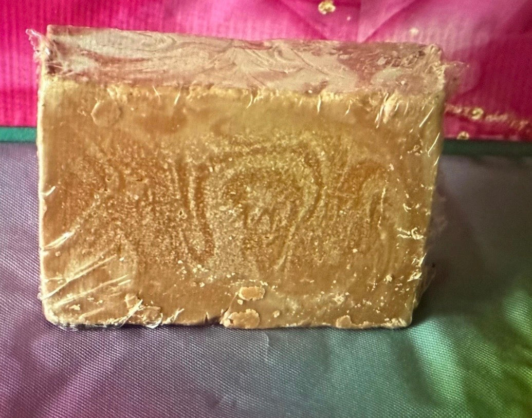 Clean & Fruity Bar Soap (4oz)