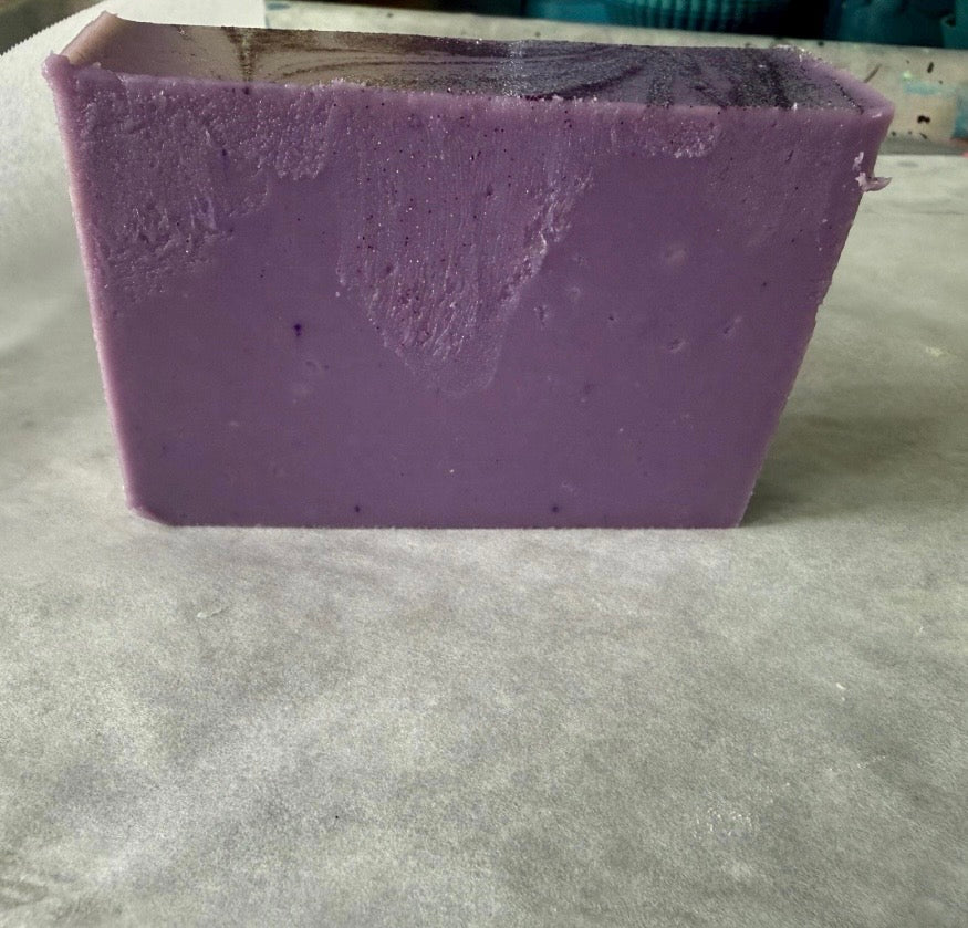 Luxury Fragrance Bar Soap (4oz)