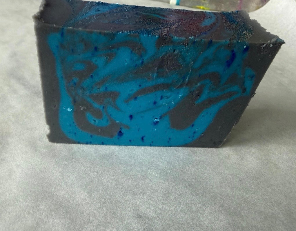 Luxury Fragrance Bar Soap (4oz)