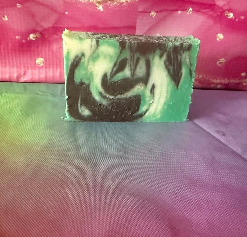 Fall/Winter Bar Soap (4oz)