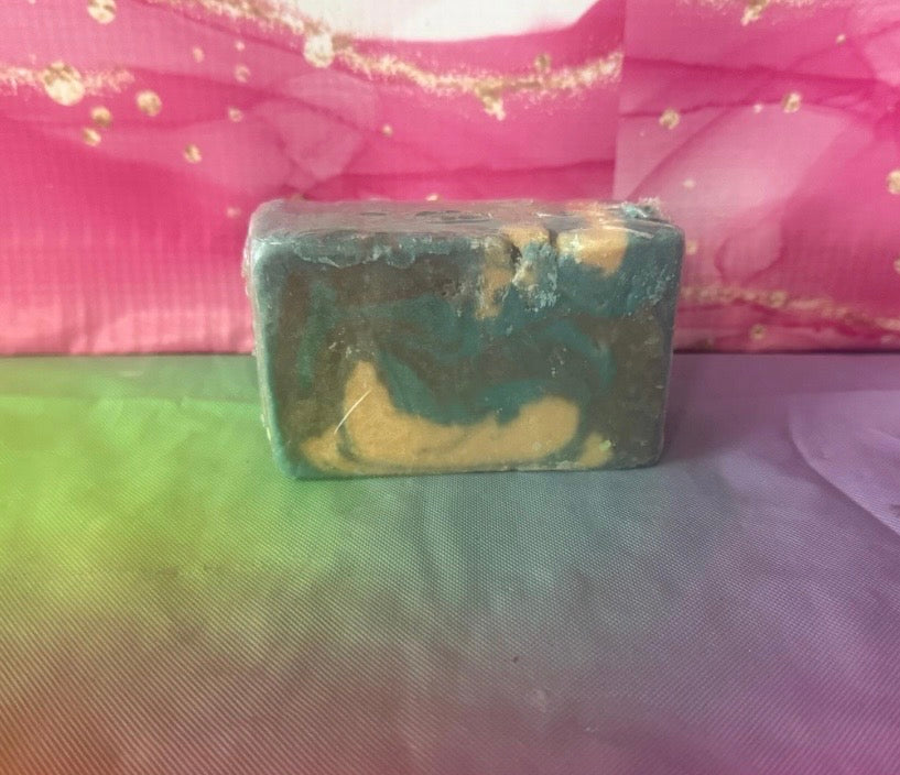 Fall/Winter Bar Soap (4oz)