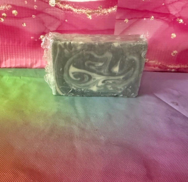 Fall/Winter Bar Soap (4oz)
