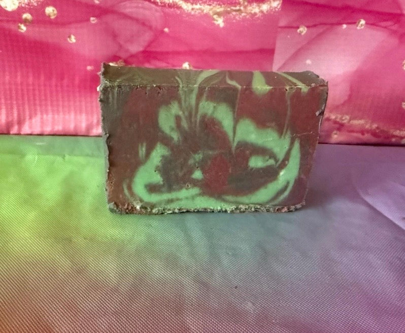 Fall/Winter Bar Soap (4oz)