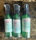 Hand Sanitizer (2oz)