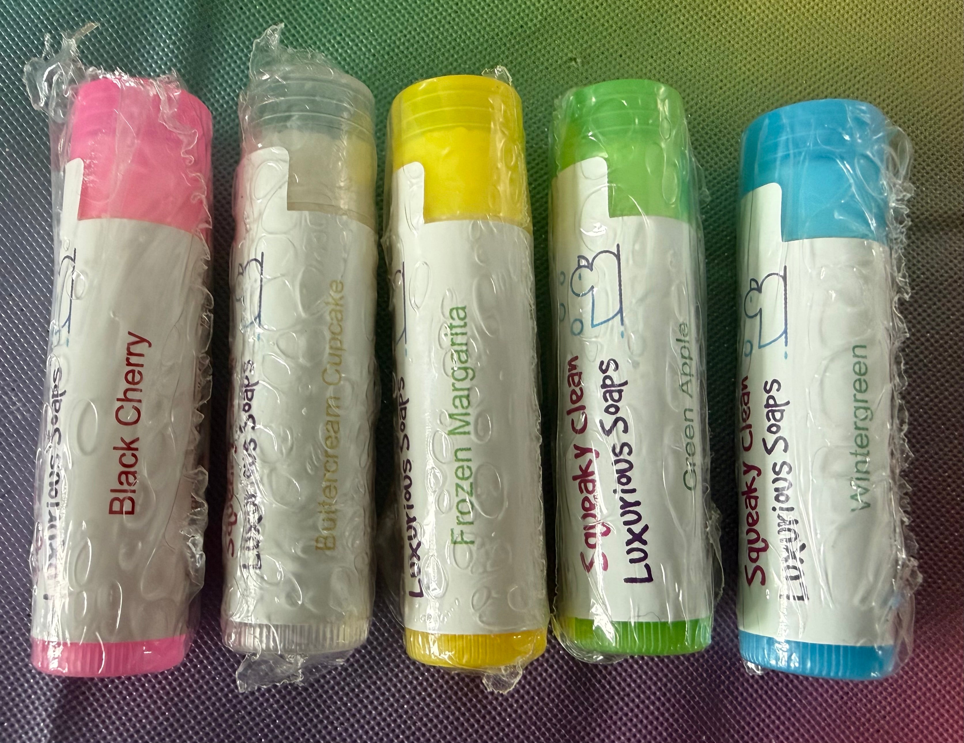 Lip Balm