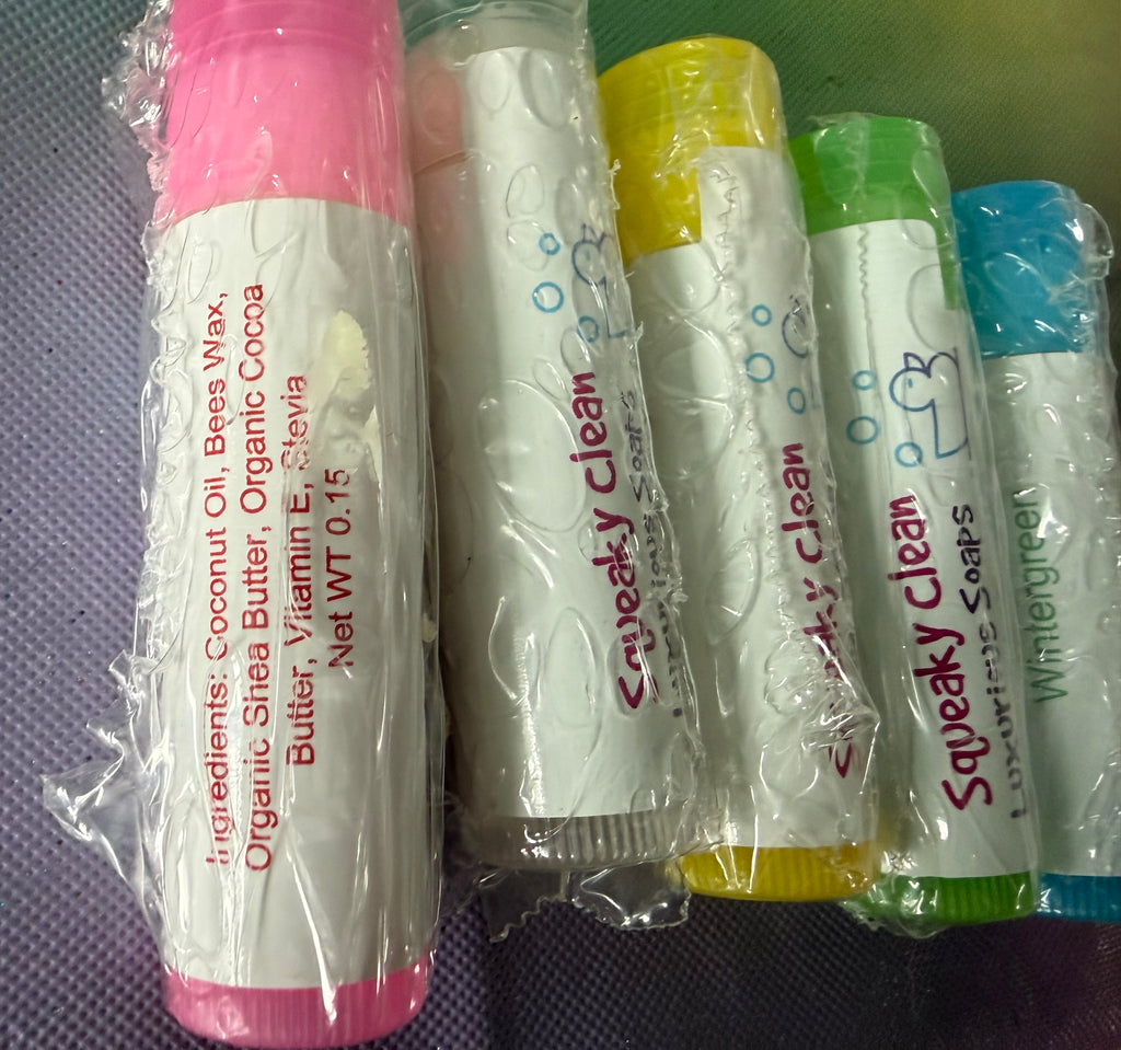 Lip Balm