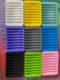 Silicone Soap Dish