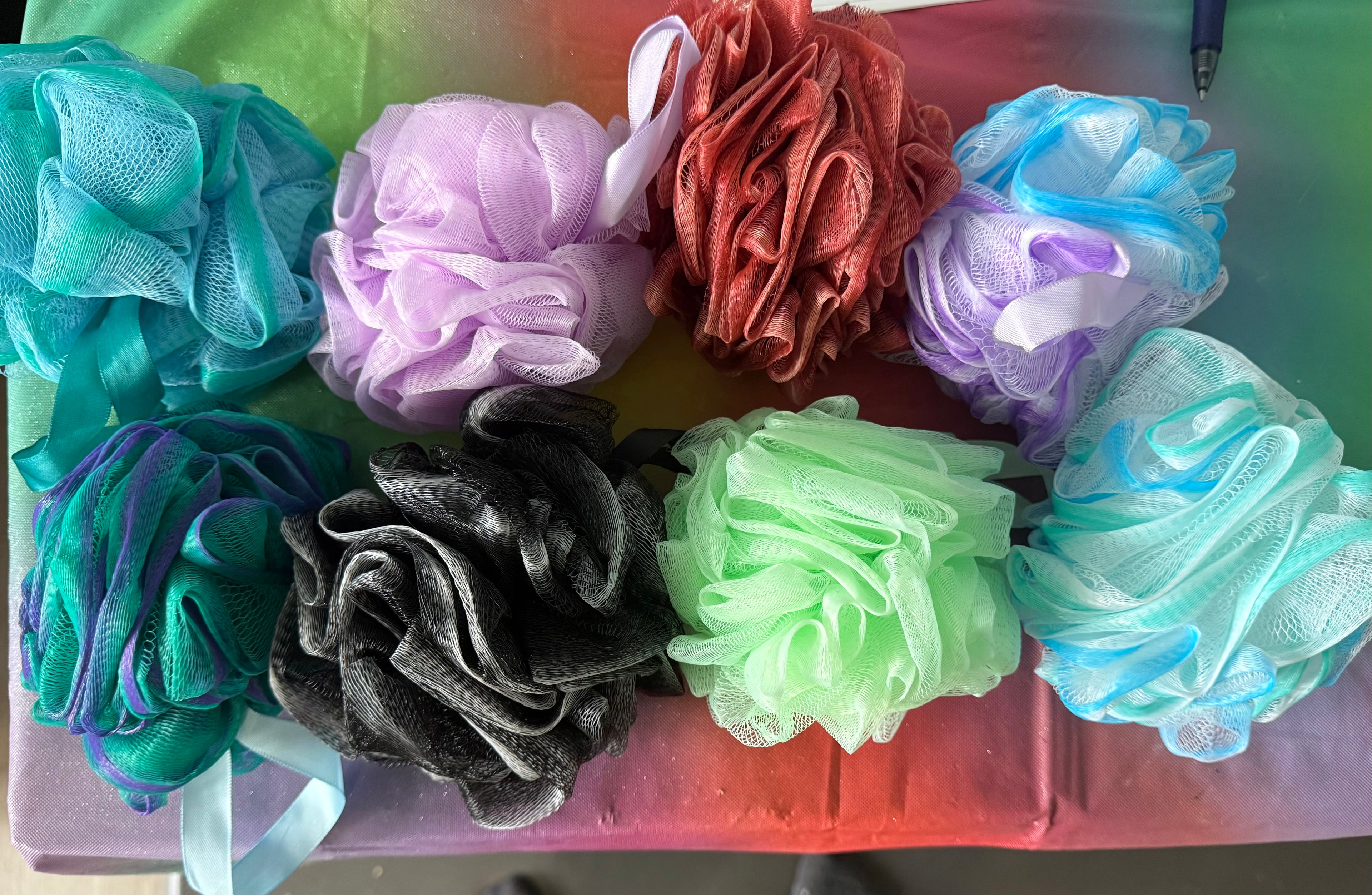 Loofah