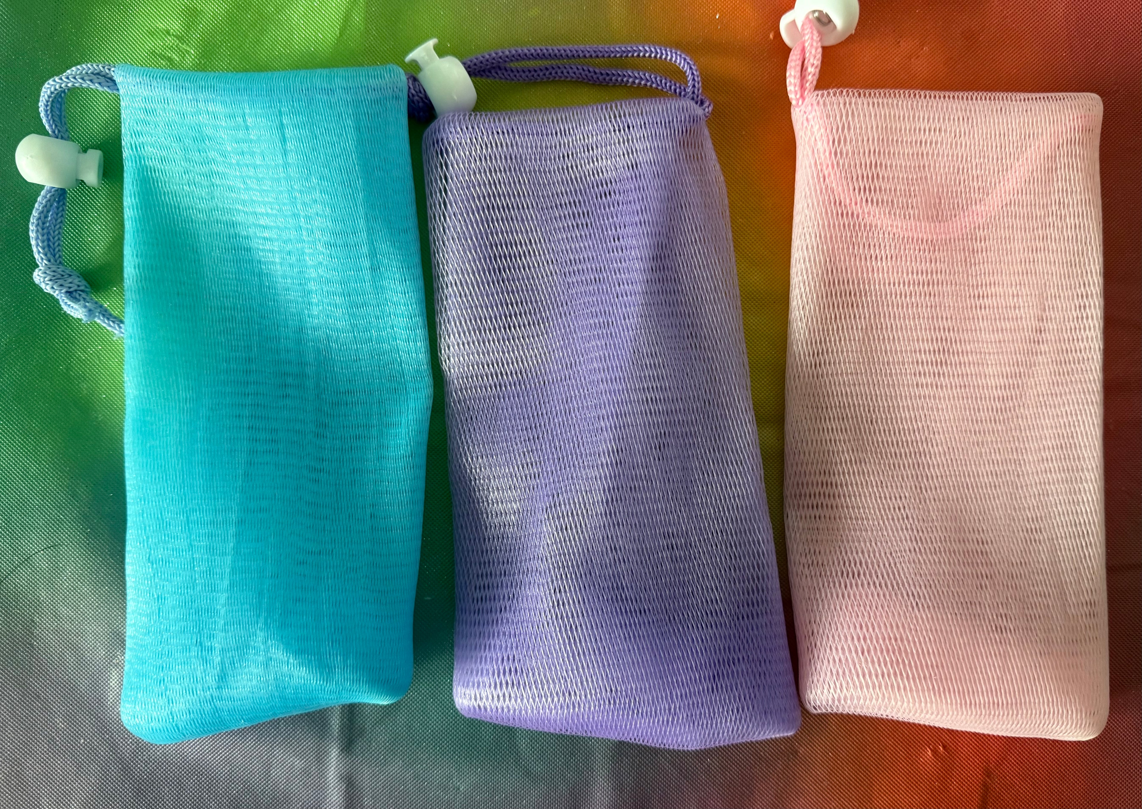 Soap Sleeve Soft