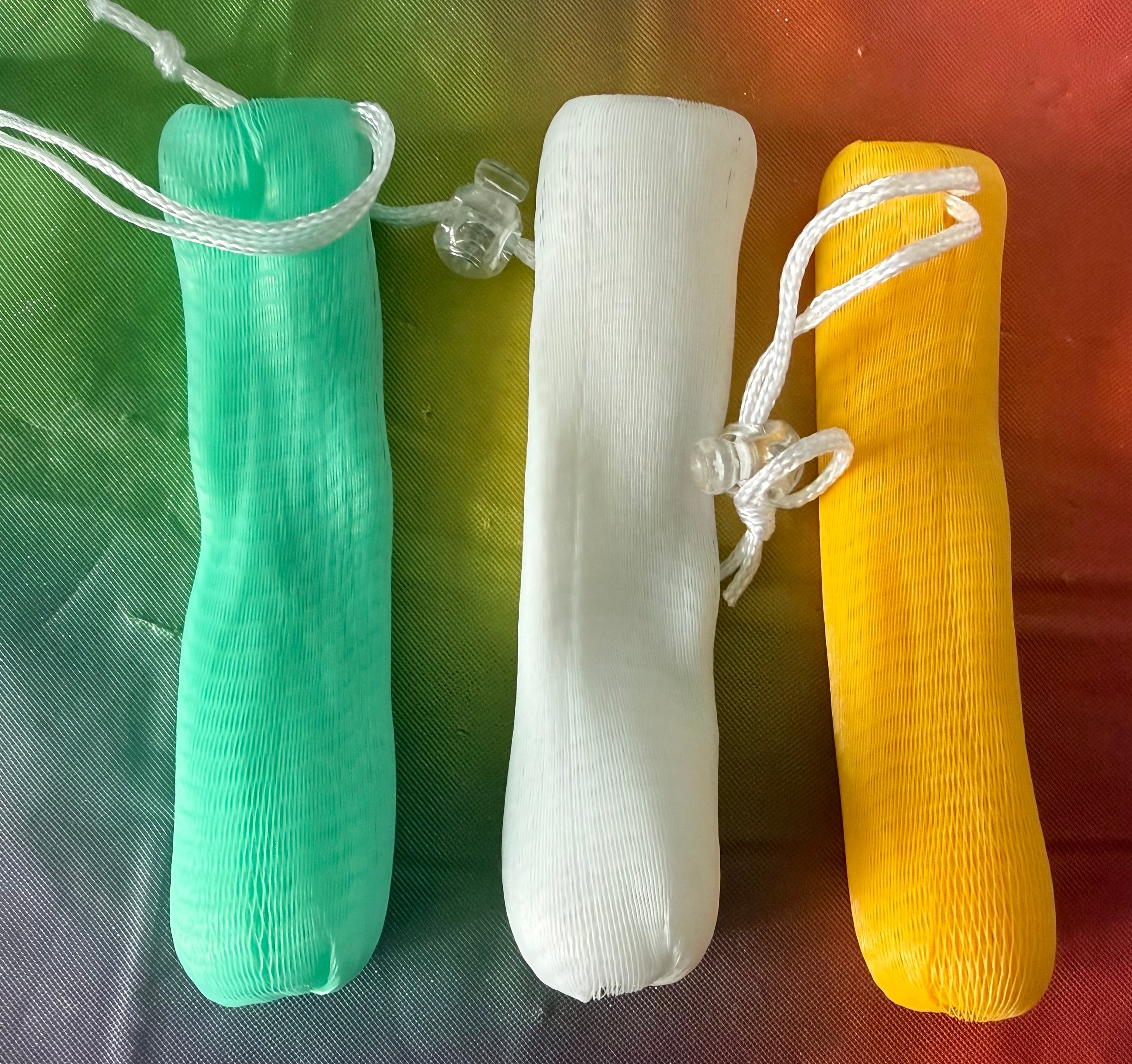 Soap Sleeve Soft